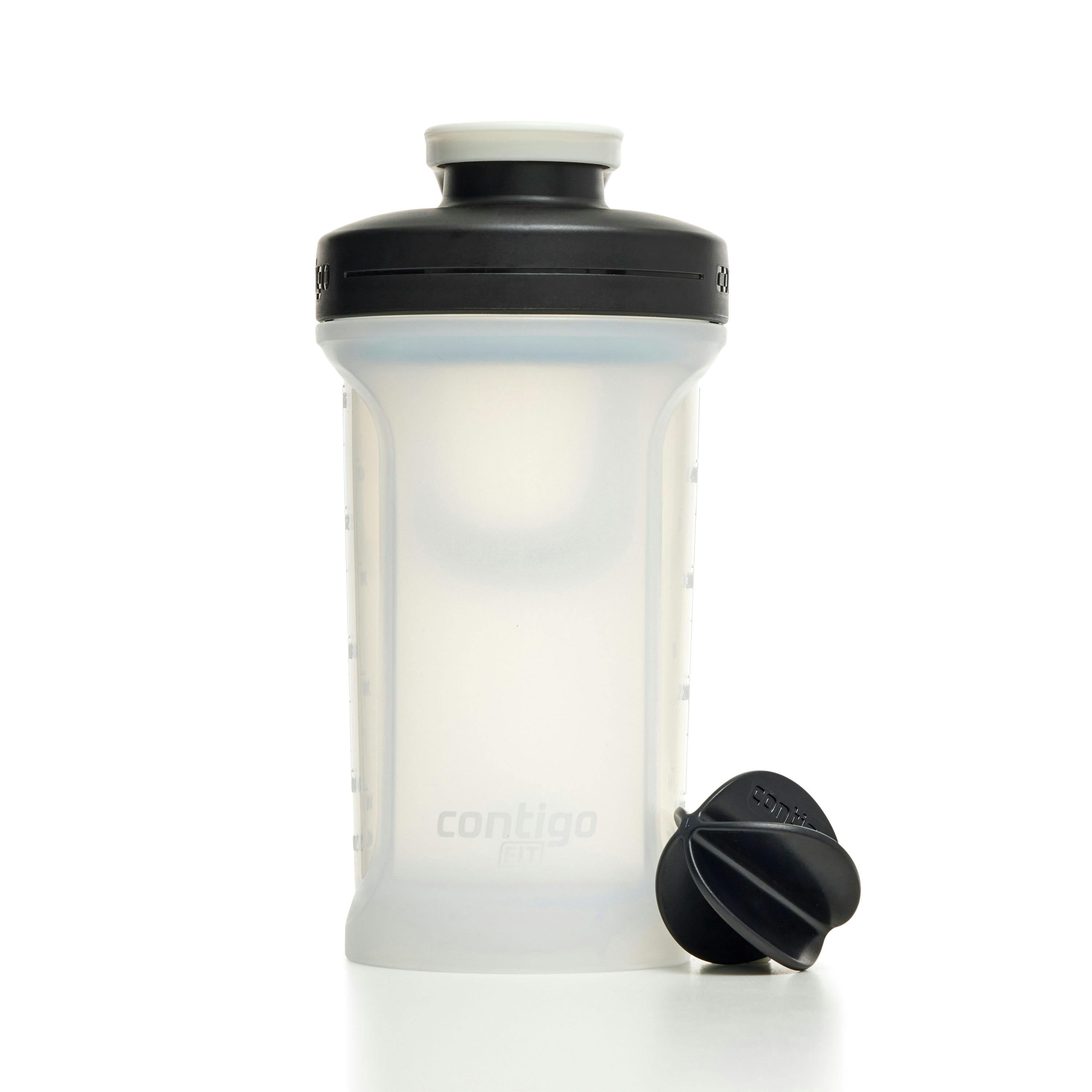 Shake & Go Fit 2.0 Shaker Bottle, 20oz