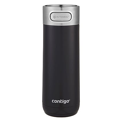 Luxe Travel Mug with AUTOSEAL Lid, 16oz