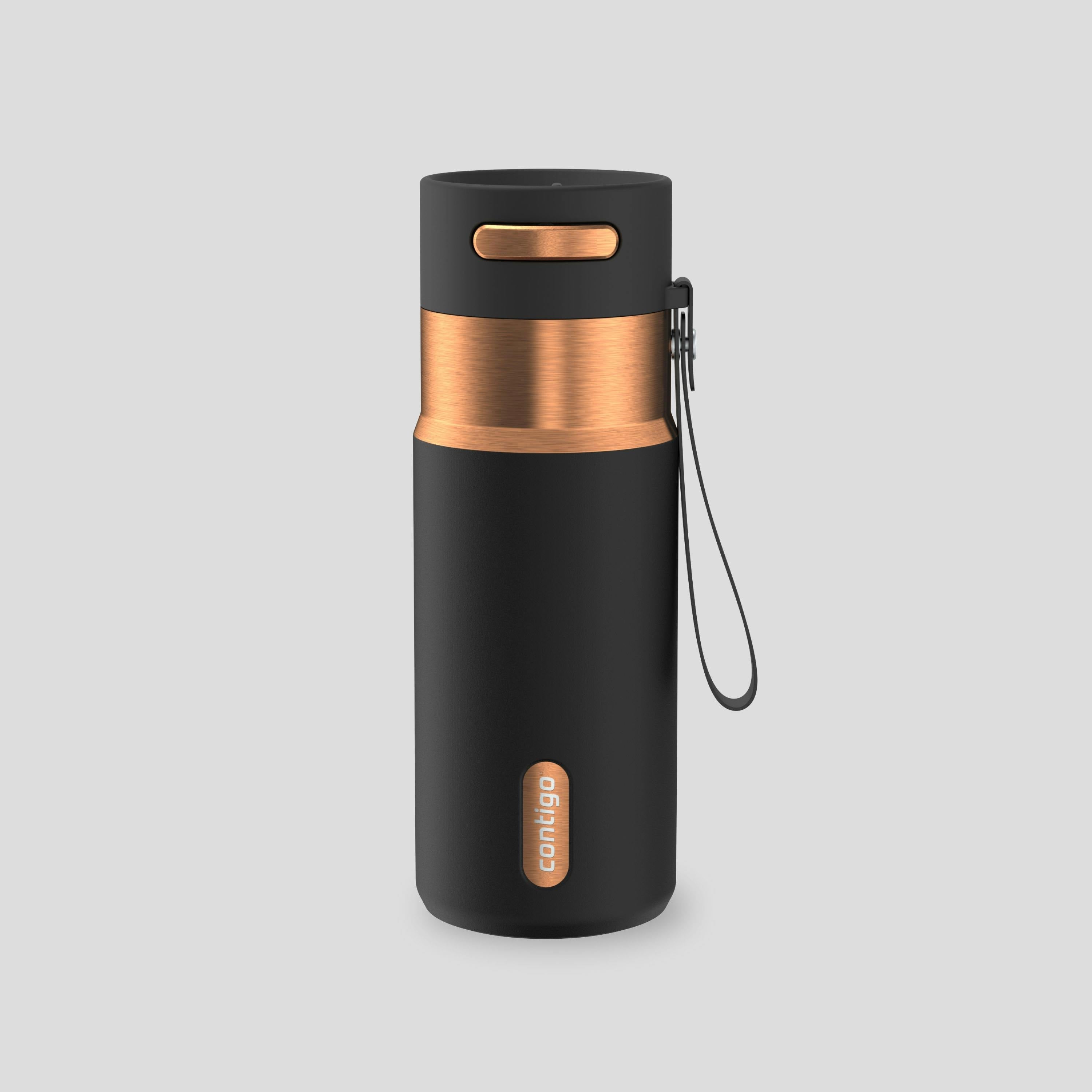16oz AutoSeal Bottle
