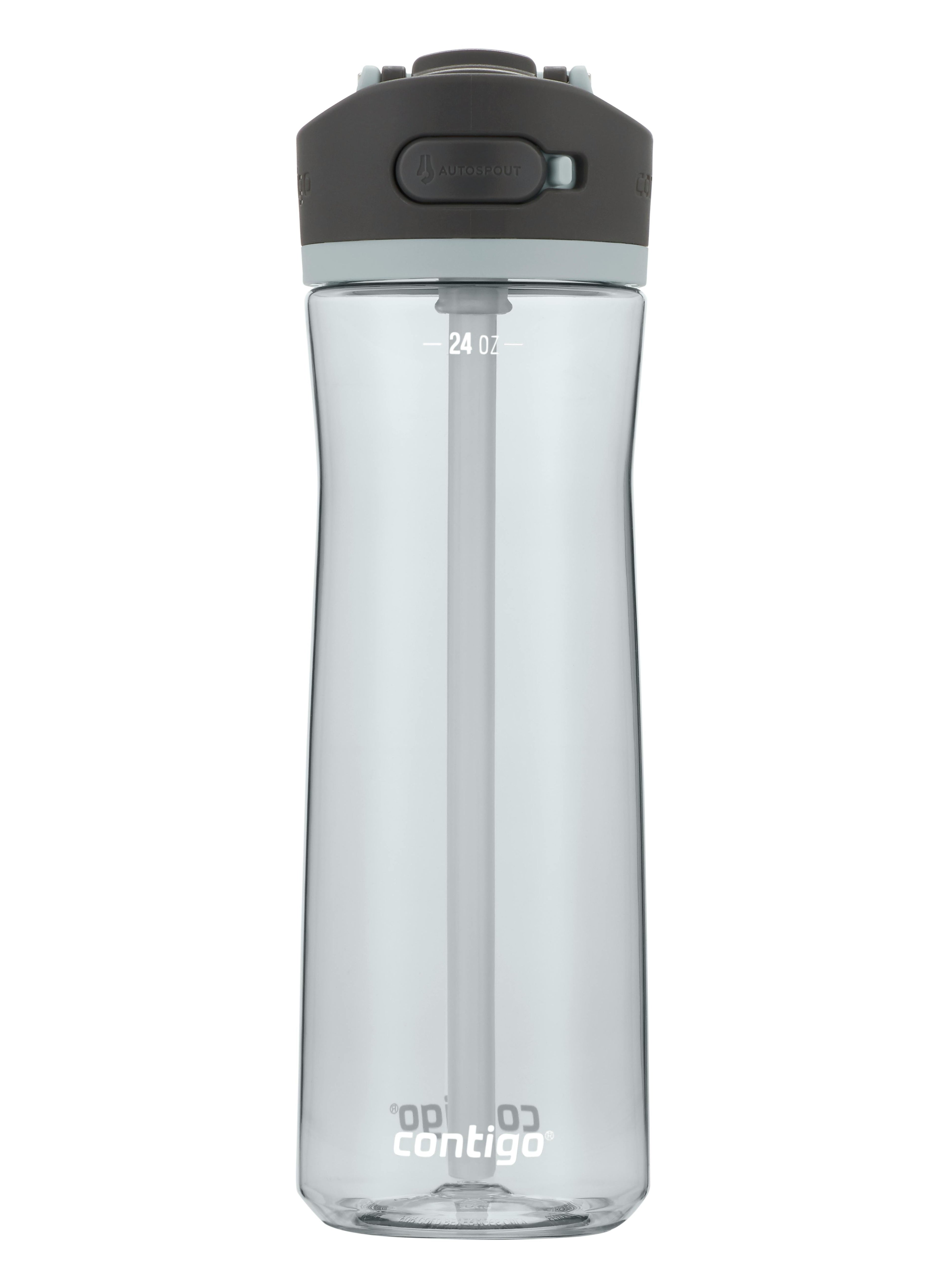 Ashland 2.0 Water Bottle with AUTOSPOUT Lid, 24oz