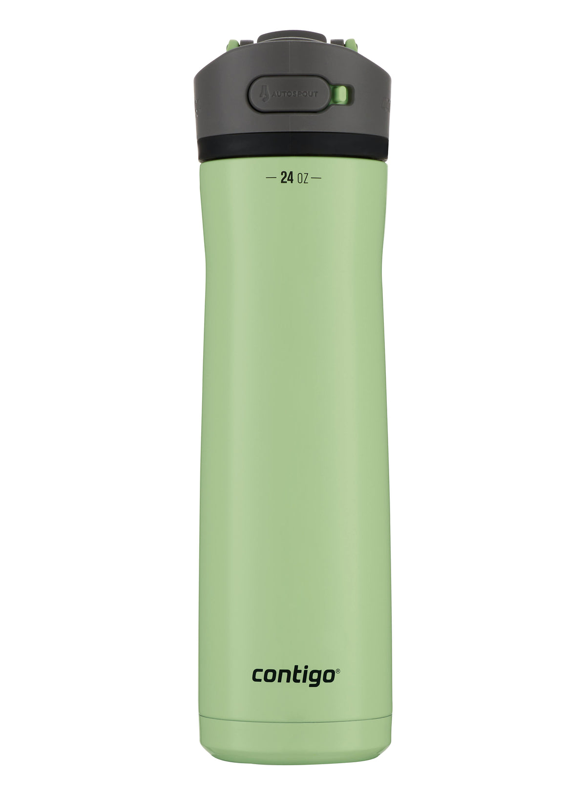 Ashland Chill 2.0 Stainless Steel Water Bottle with AUTOSPOUT Lid, 24oz