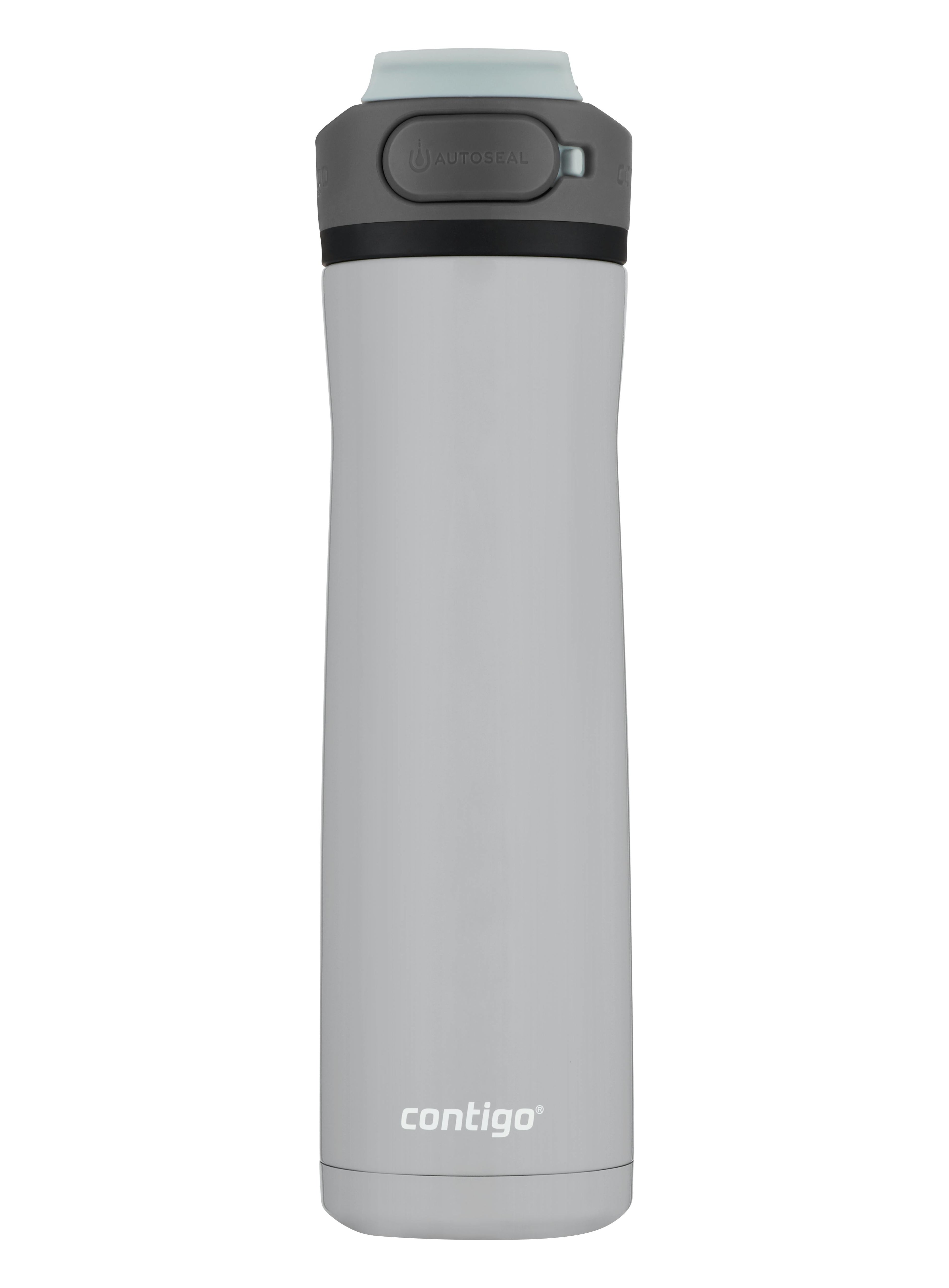 Cortland Chill 2.0, 24oz., Stainless Steel Water Bottle with AUTOSEAL Lid