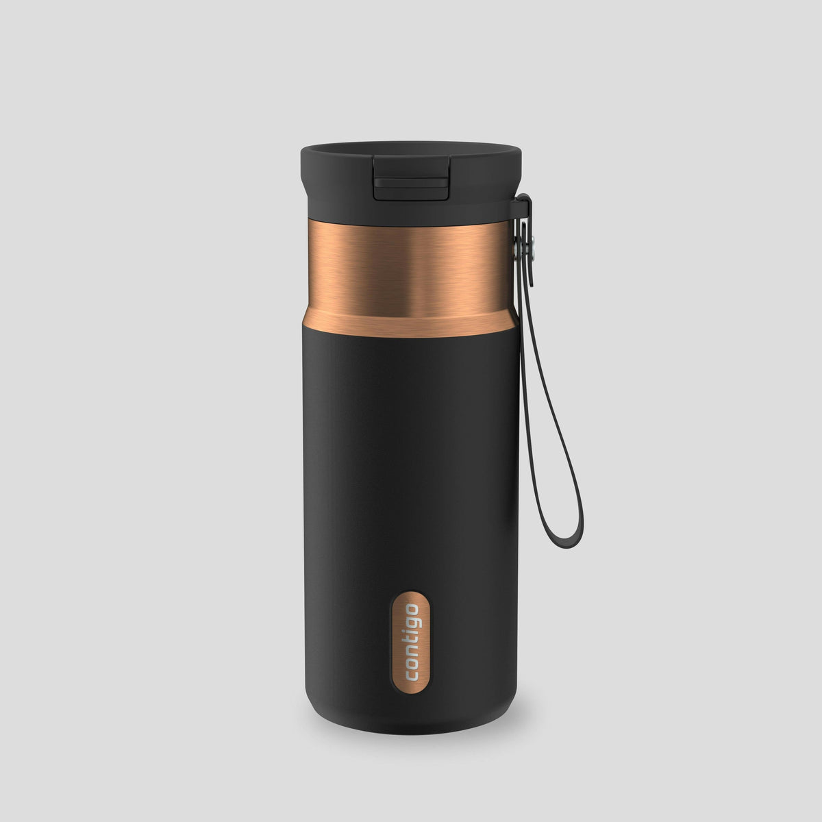 16 oz SnapSeal Bottle