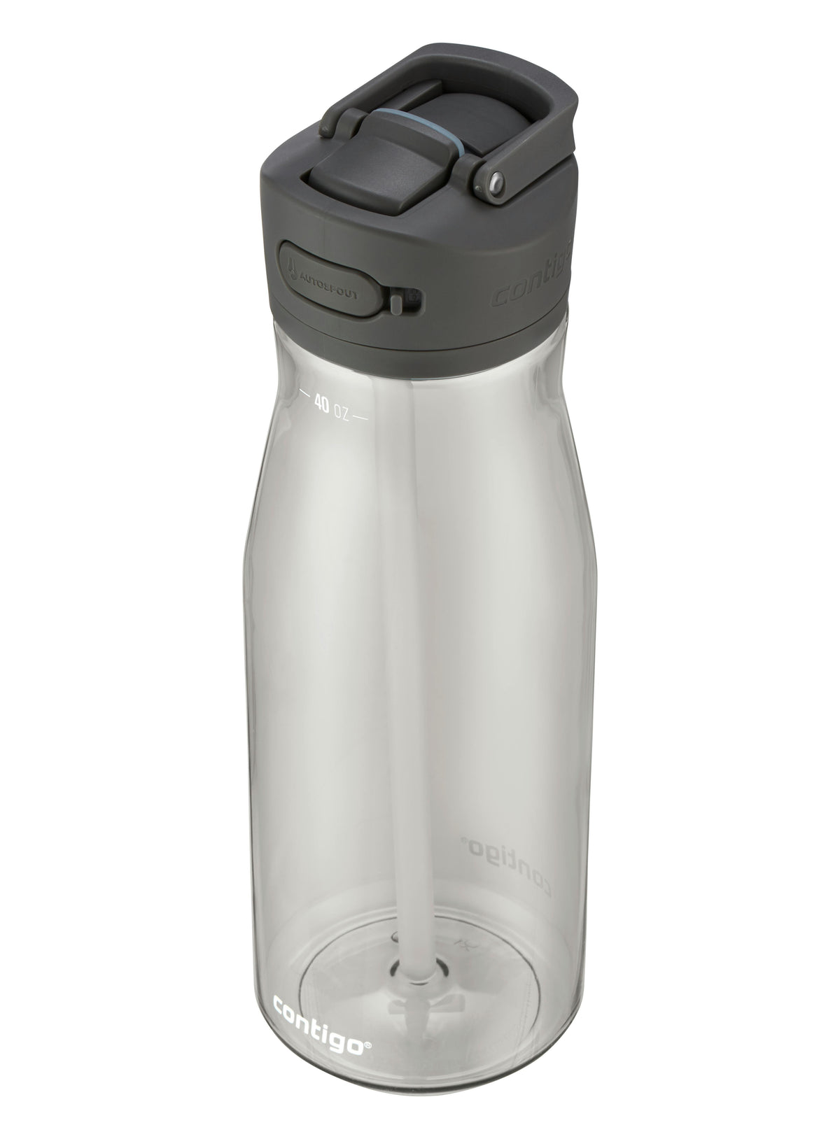 Ashland 2.0, 40oz., Water Bottle with AUTOSPOUT Lid