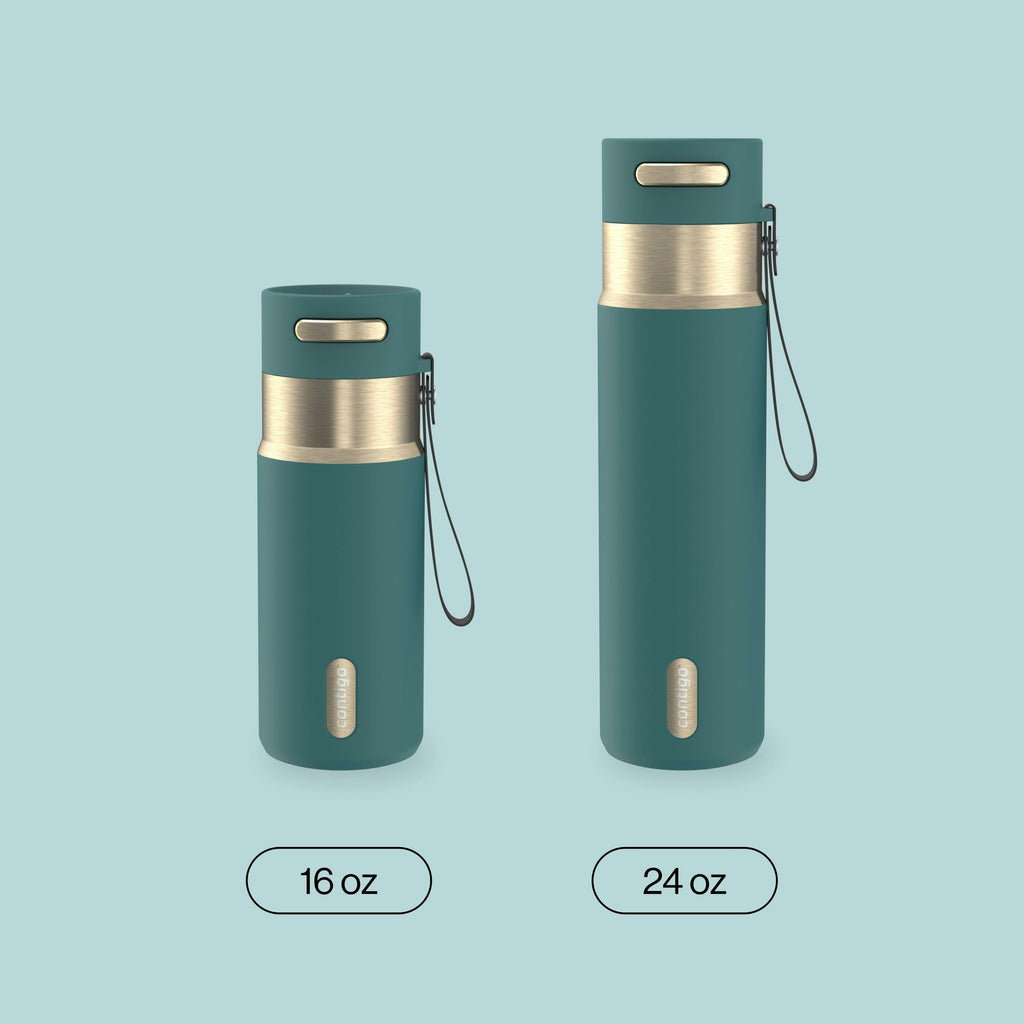 16oz AutoSeal Bottle