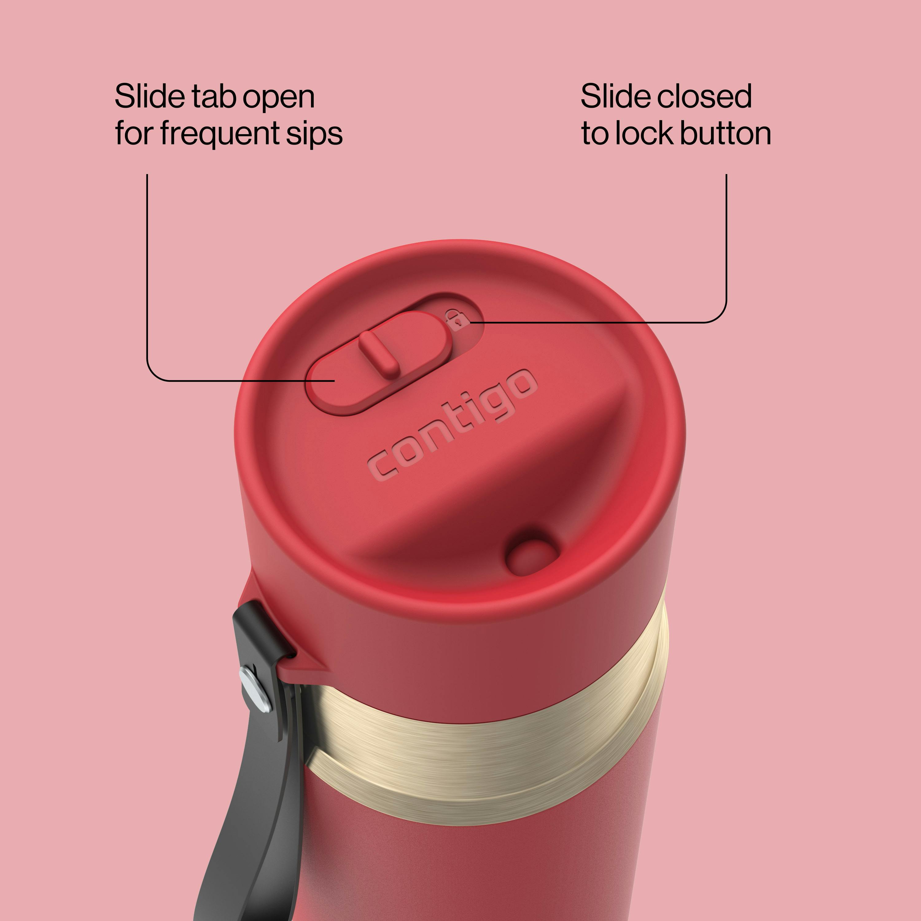 24 oz AutoSeal Bottle
