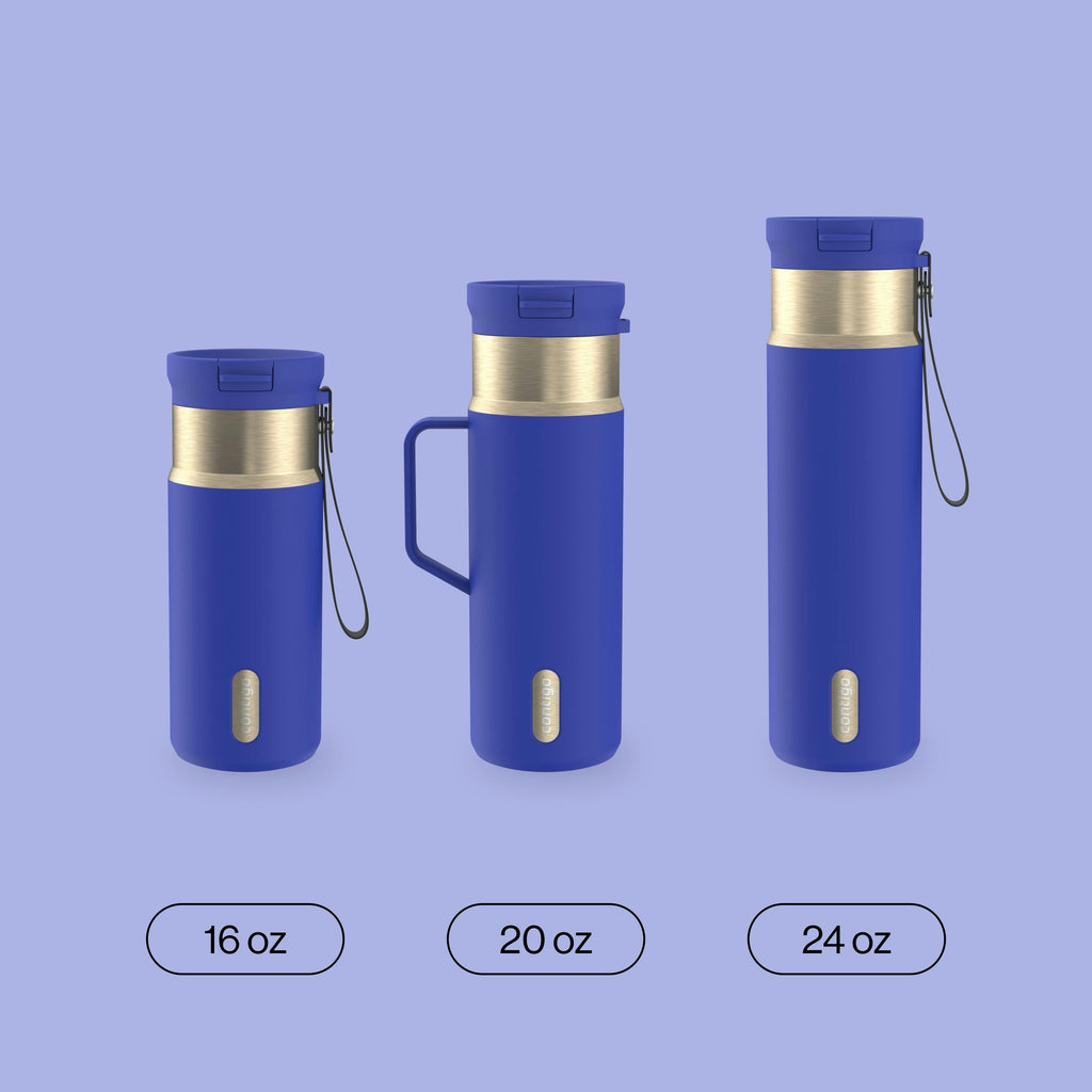24oz SnapSeal Bottle