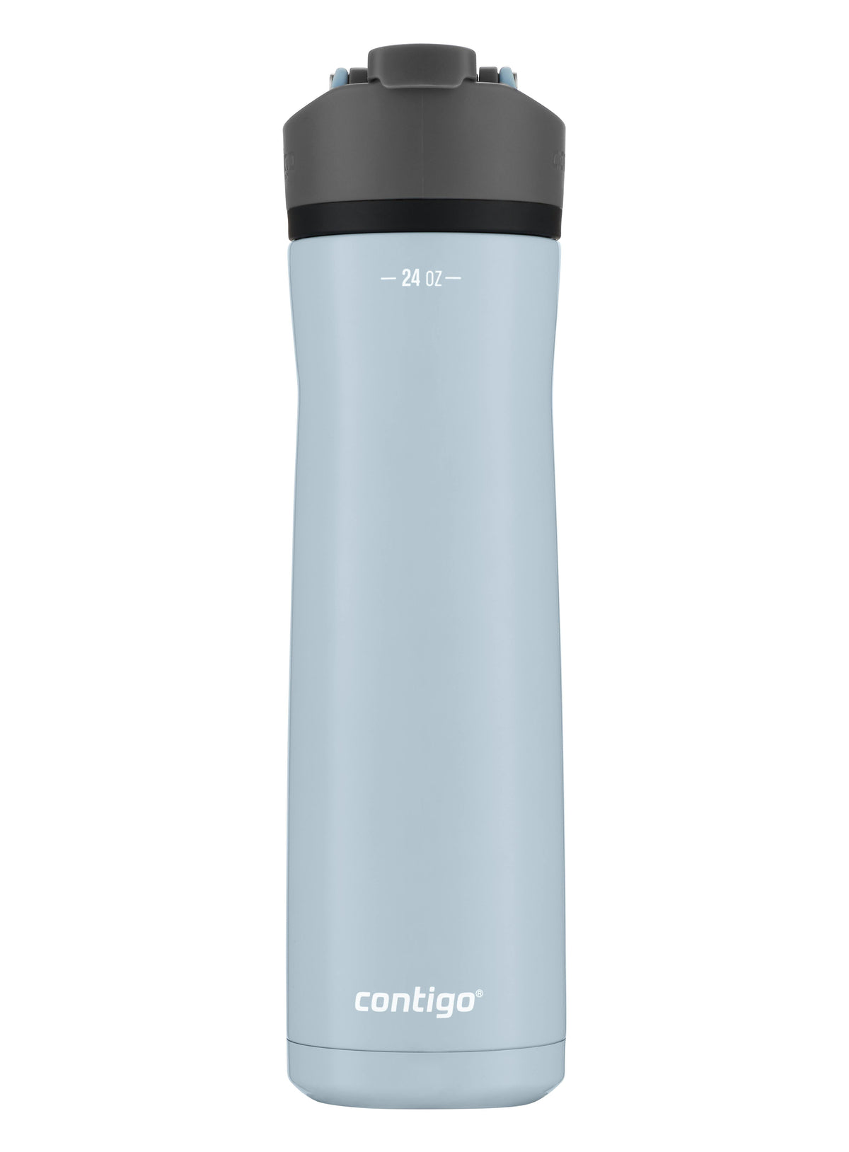 Cortland Chill 2.0, 24oz., Stainless Steel Water Bottle with AUTOSEAL Lid